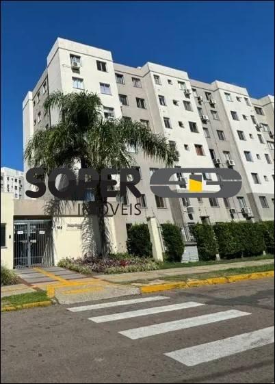 Apartamento 2 quarto(s)  no Mato Grande - Soper Imóveis