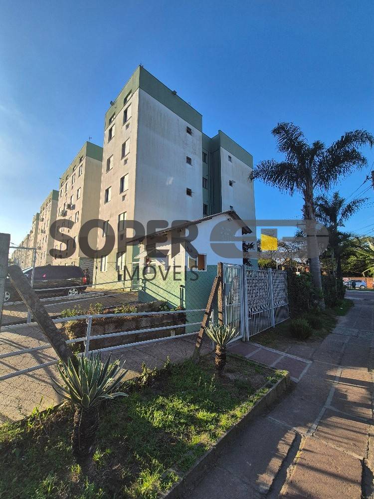 Apartamento 2 quarto(s)  no So Jos - Soper Imóveis