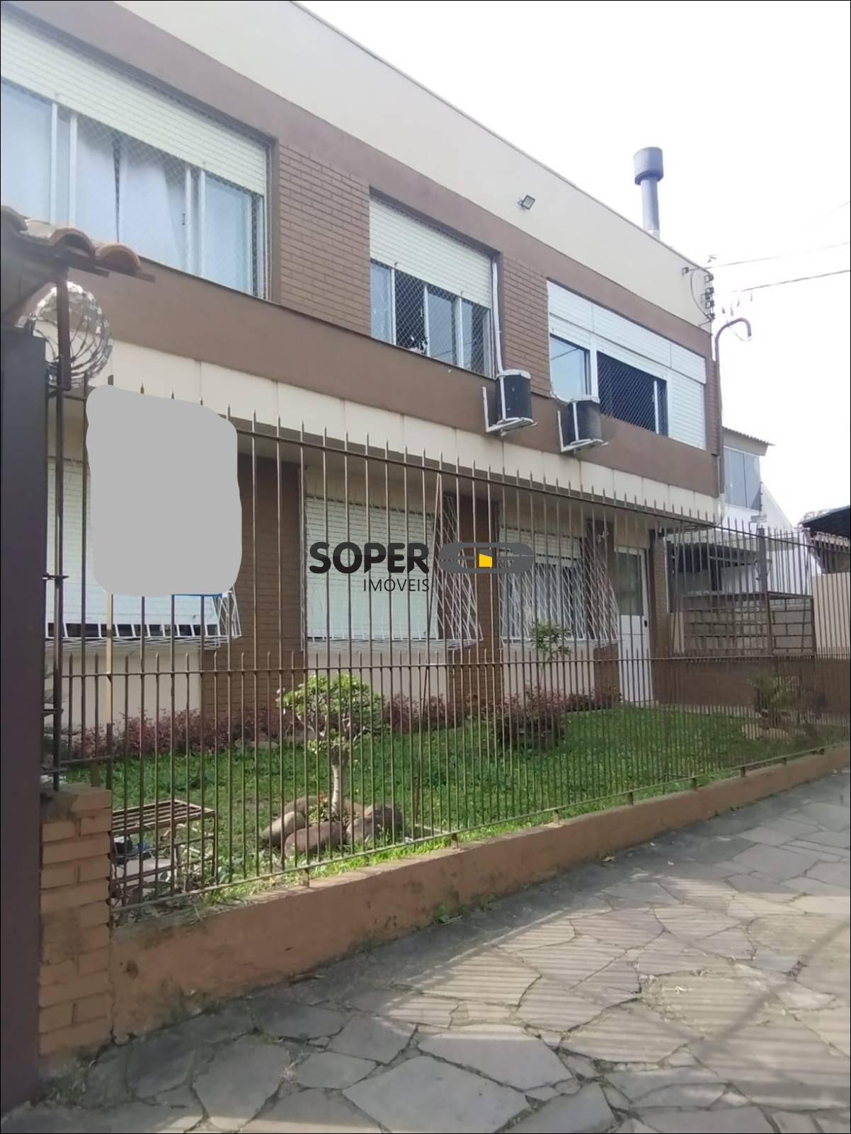 Apartamento 3 quarto(s)  no Cavalhada - Soper Imóveis