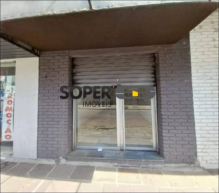 Loja no Tristeza - Soper Imóveis