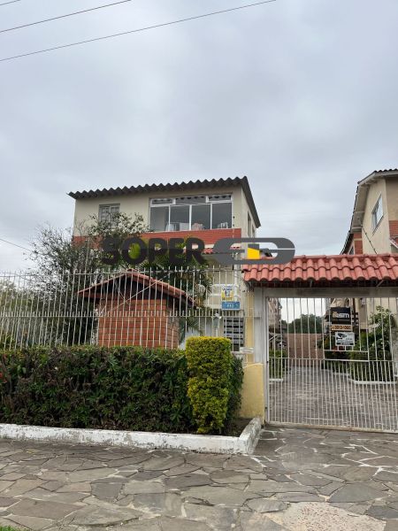Casa em Condomnio 3 quarto(s)  no Cristal - Soper Imóveis