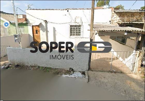 Casa 2 quarto(s)  no Farrapos - Soper Imóveis