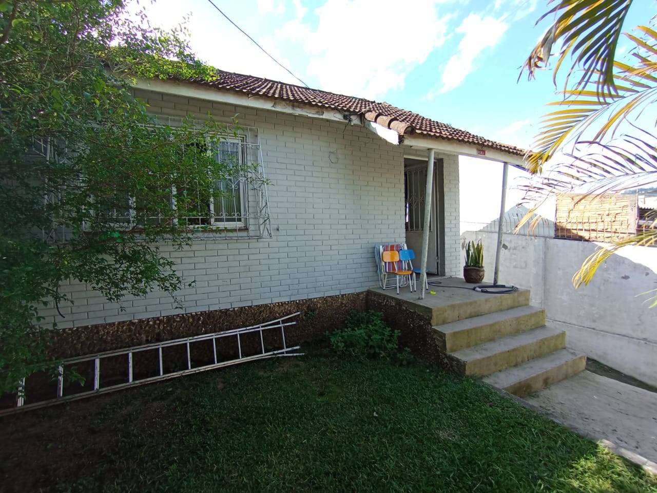 Casa 4 quarto(s)  no Camaqu - Soper Imóveis
