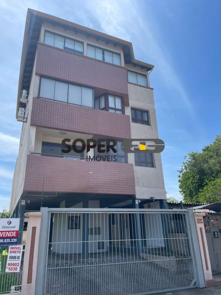Apartamento 2 quarto(s)  no Ipanema - Soper Imóveis