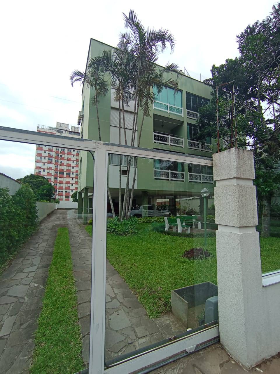 Cobertura 2 quarto(s)  no Cristal - Soper Imóveis