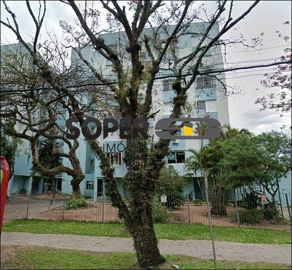 Apartamento 2 quarto(s)  no Cristal - Soper Imóveis