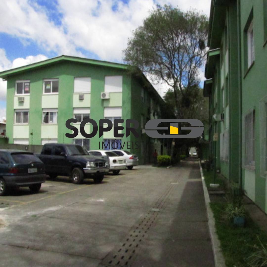 Apartamento 3 quarto(s)  no Camaqu� - Soper Imóveis