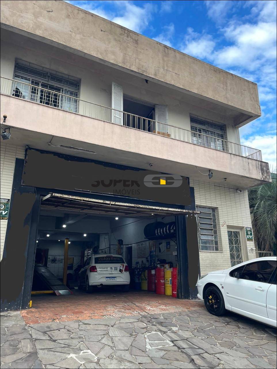 Apartamento 3 quarto(s)  no Cristal - Soper Imóveis