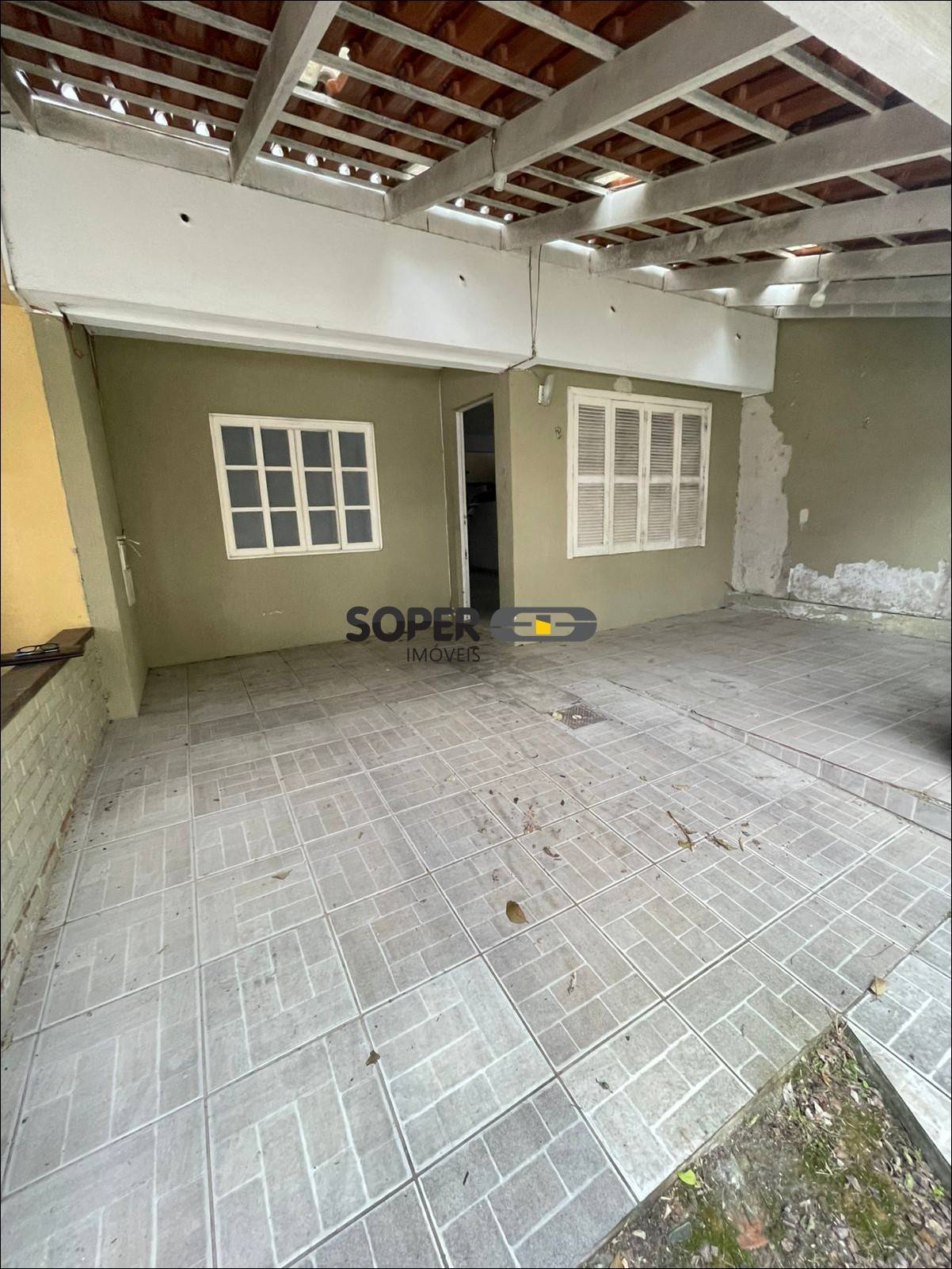 Casa em Condom�nio 3 quarto(s)  no Aberta dos Morros - Soper Imóveis