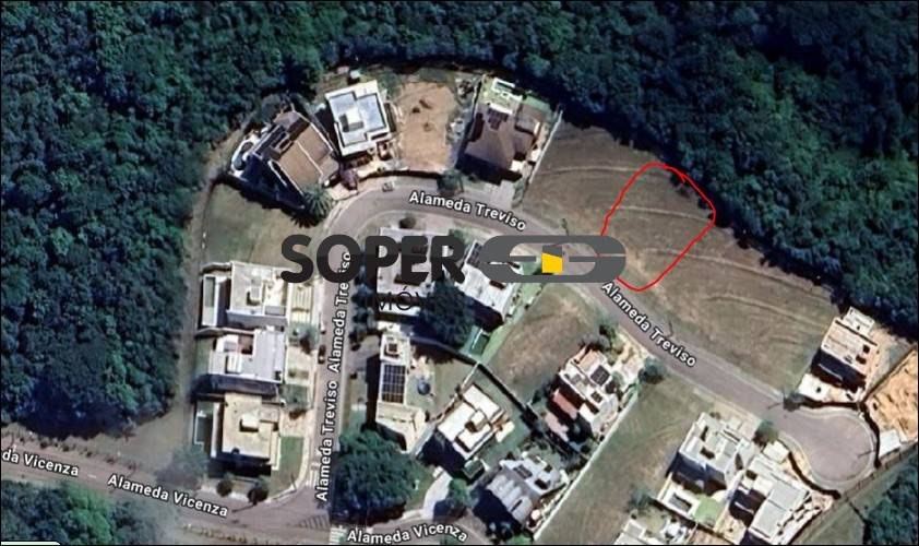 Terreno no Vila Nova - Soper Imóveis