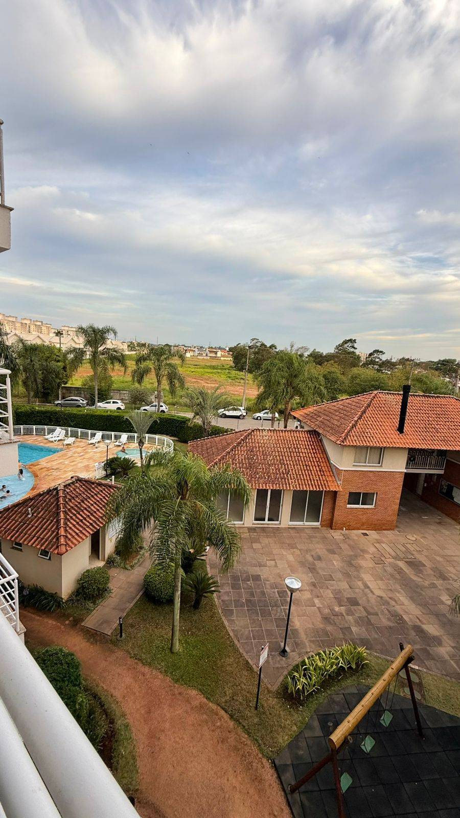 Apartamento 1 quarto(s)  no Vila Igara - Soper Imóveis