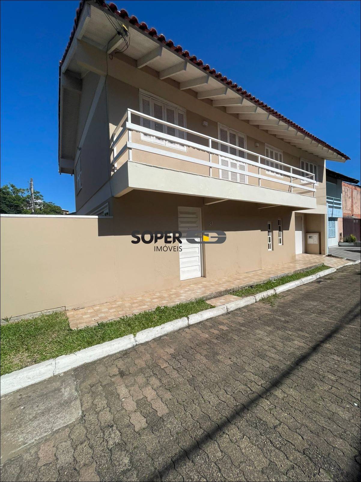 Casa em Condom�nio 4 quarto(s)  no Cavalhada - Soper Imóveis