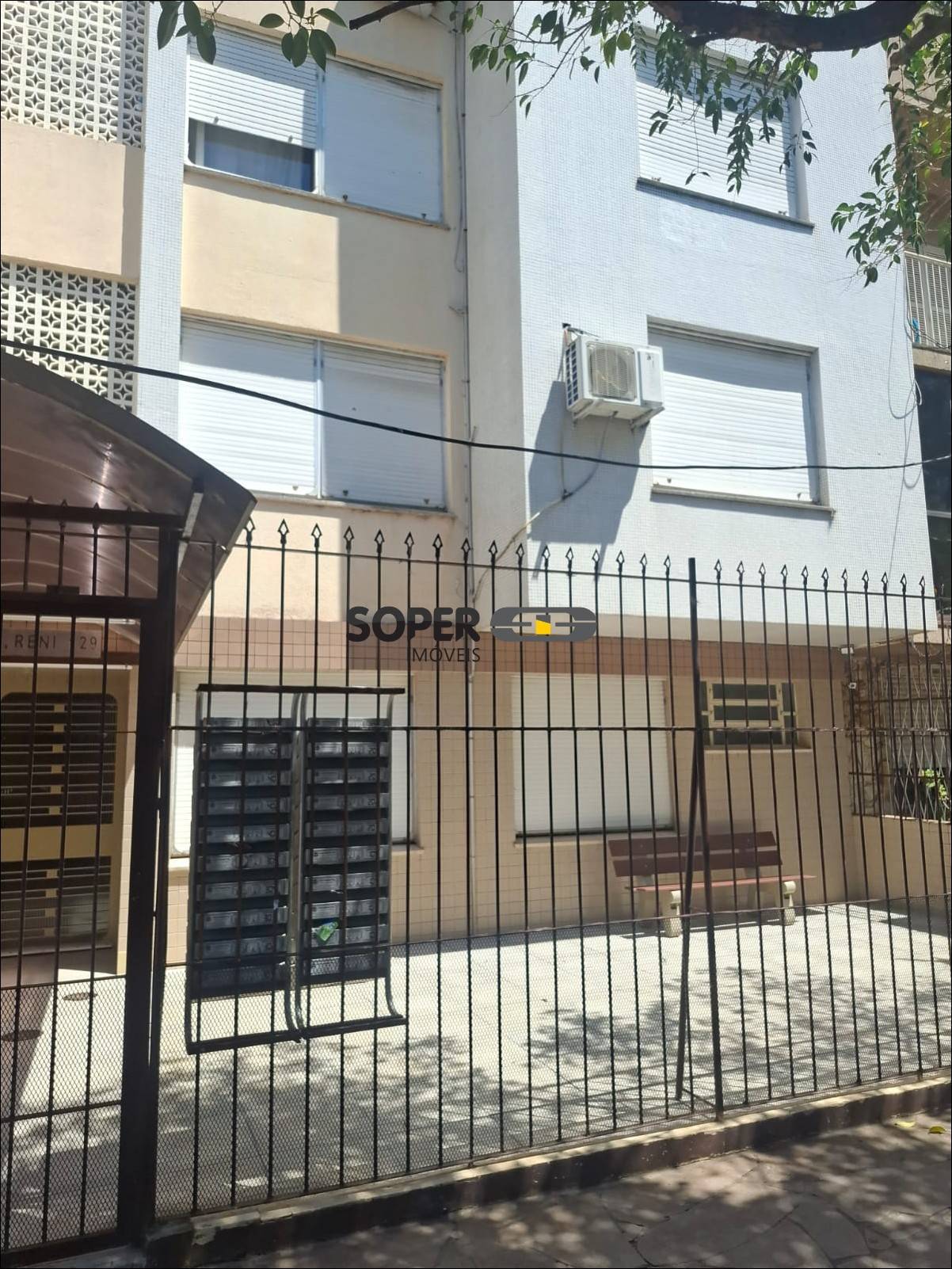 Apartamento 1 quarto(s)  no Santana - Soper Imóveis