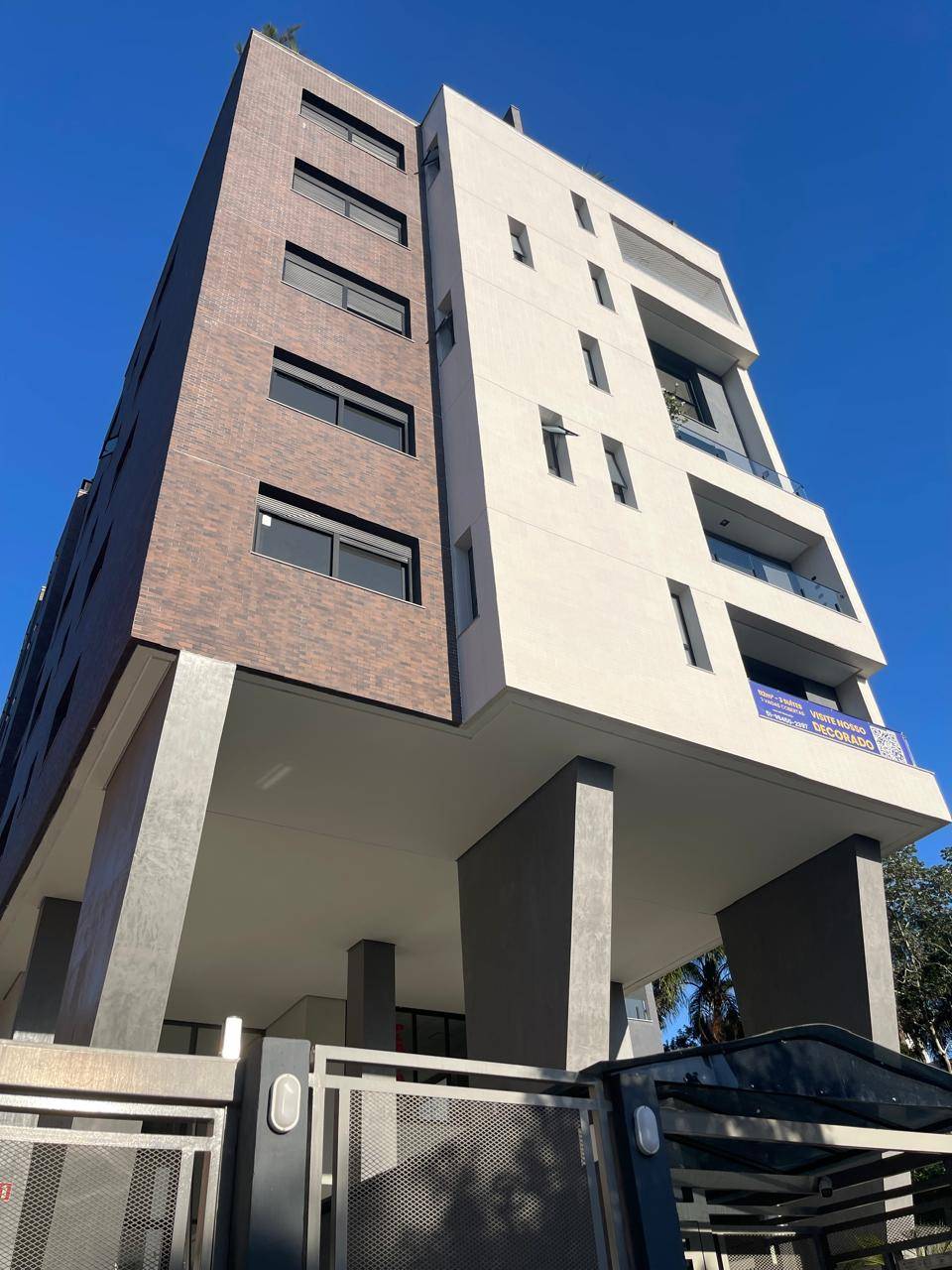 Apartamento 3 quarto(s)  no Cristal - Soper Imóveis