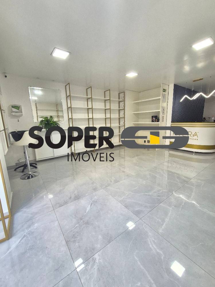 Loja no Centro - Soper Imóveis