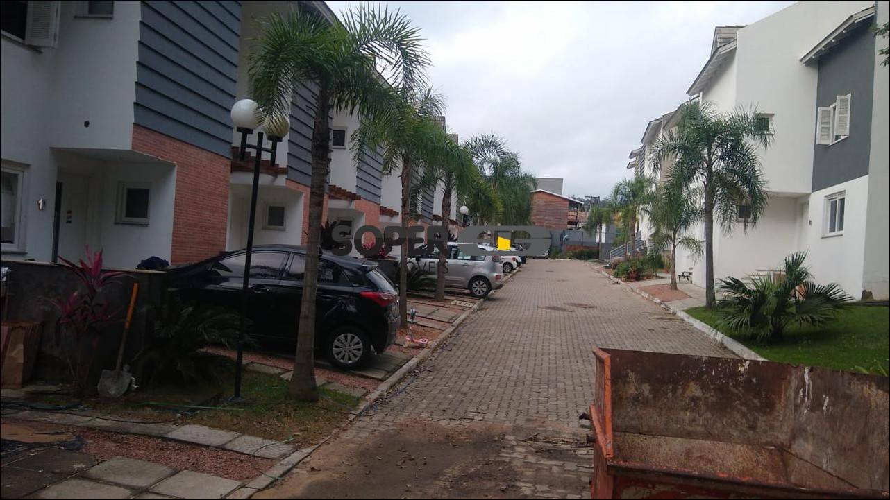 Terreno no Vila Nova - Soper Imóveis