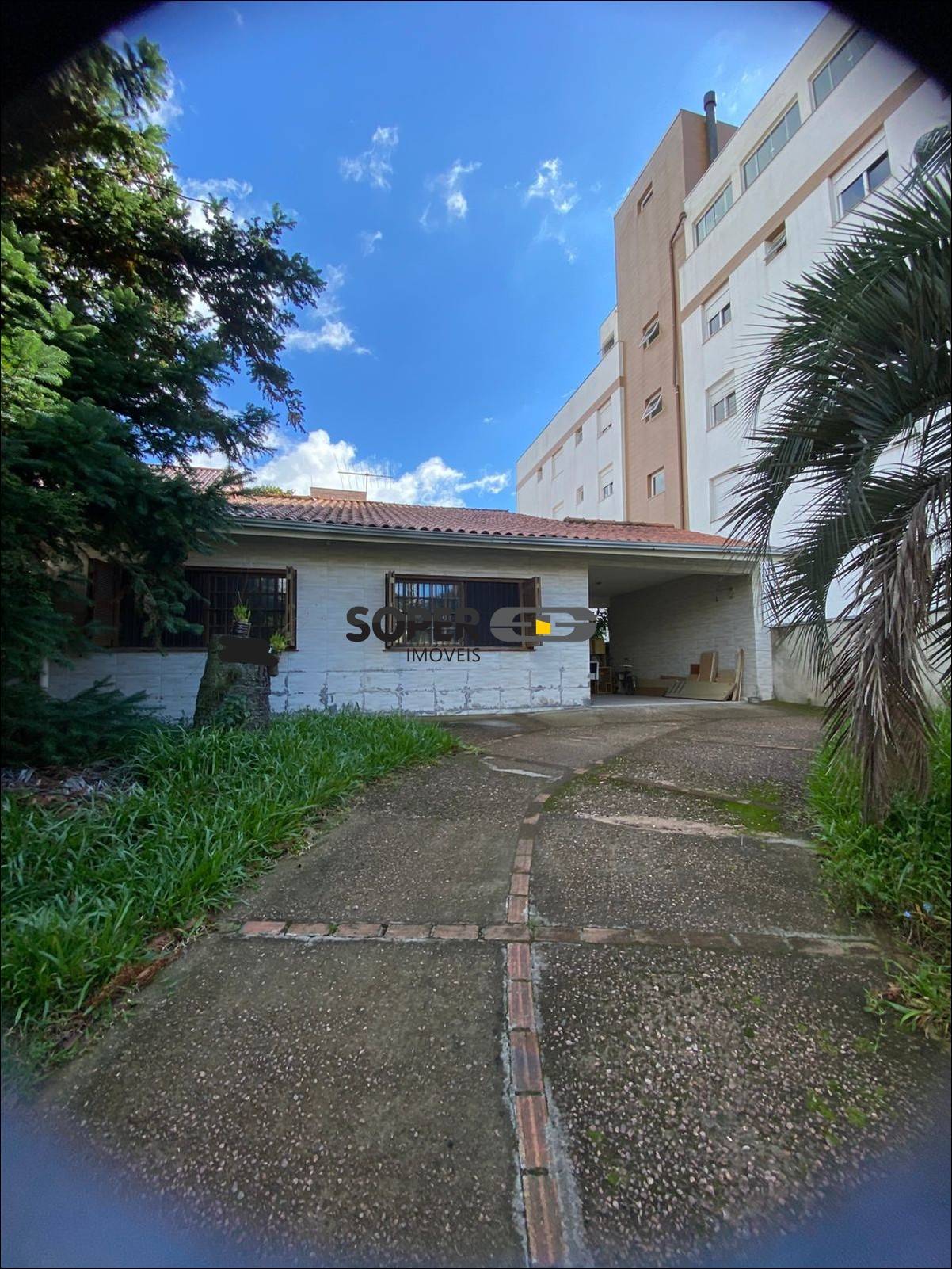 Casa 3 quarto(s)  no Tristeza - Soper Imóveis