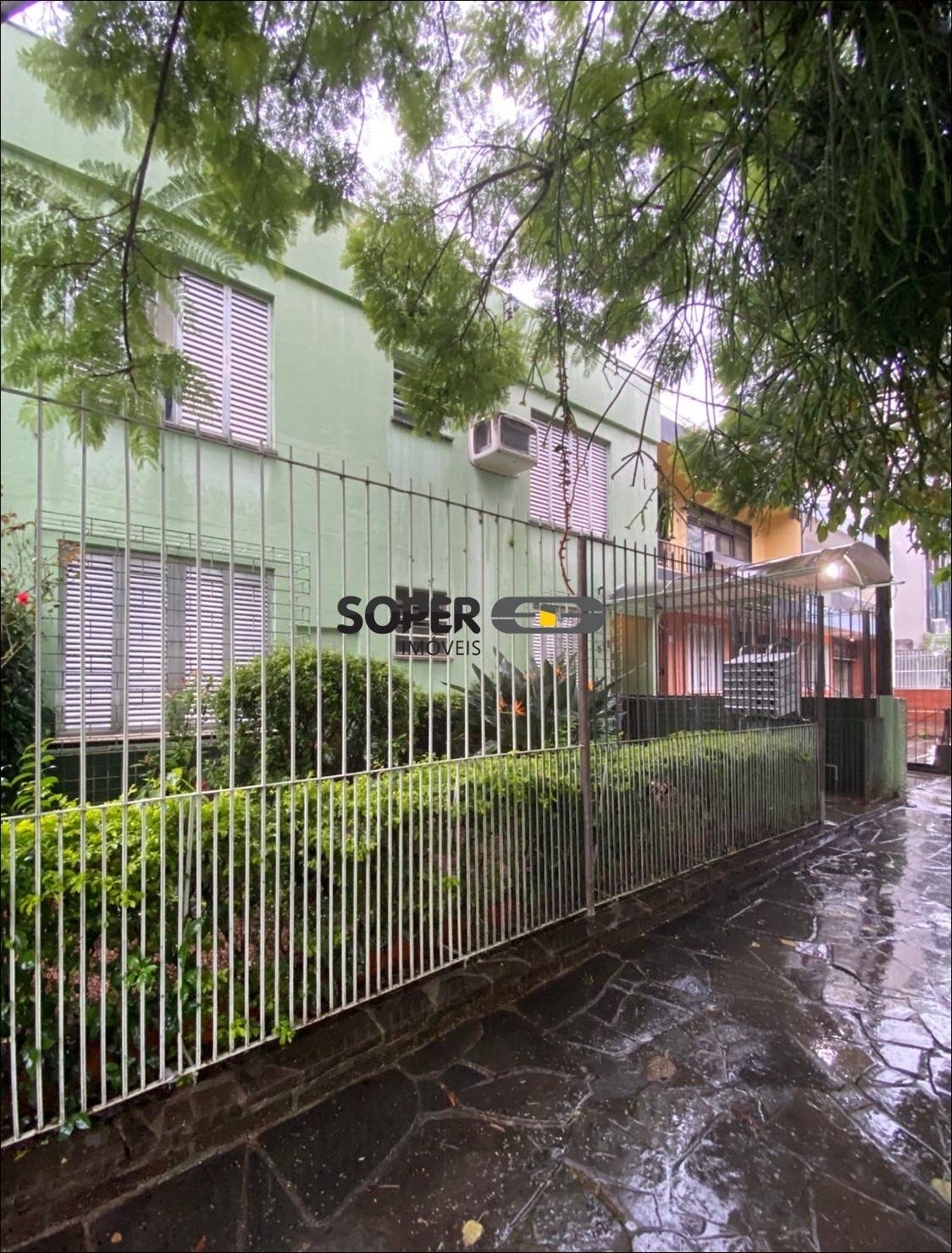 Apartamento 2 quarto(s)  no Menino Deus - Soper Imóveis