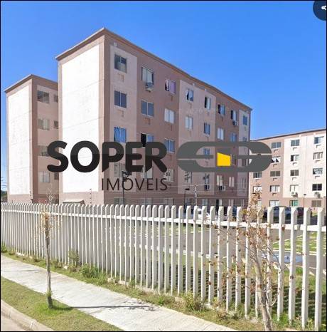Apartamento 2 quarto(s)  no H�pica - Soper Imóveis