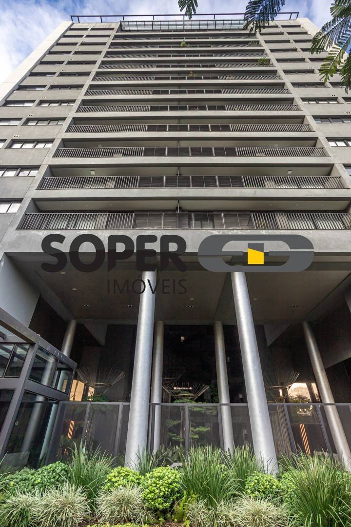 Apartamento 1 quarto(s)  no Auxiliadora - Soper Imóveis