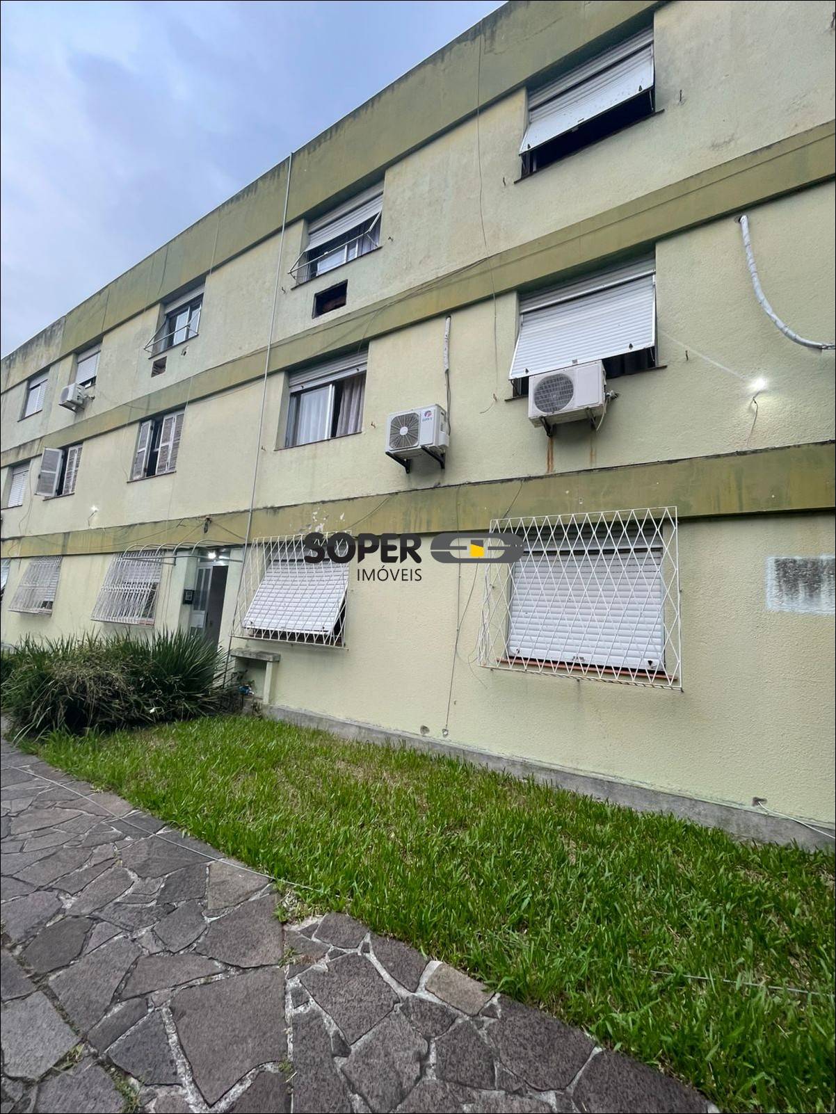 Apartamento 3 quarto(s)  no Vila Assun��o - Soper Imóveis