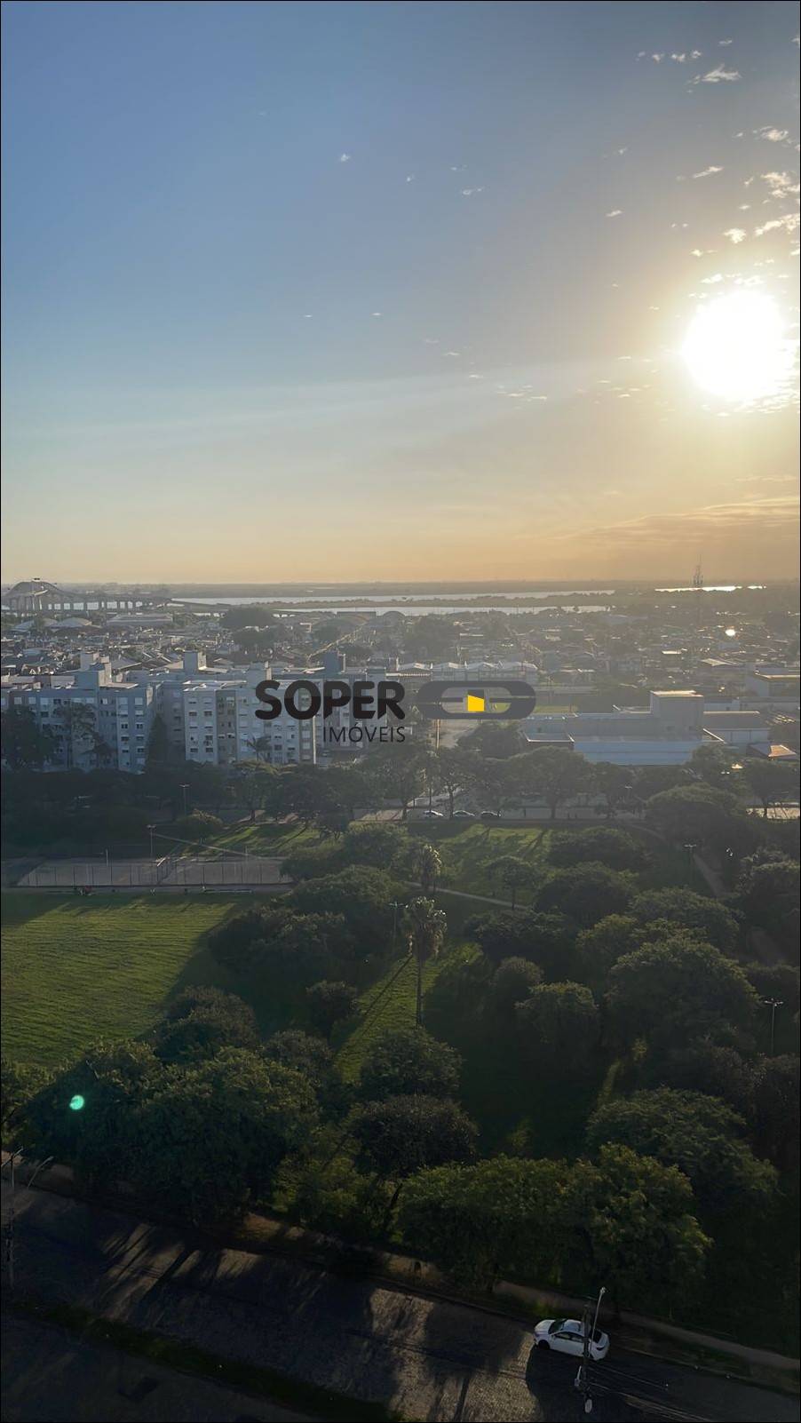 Apartamento 2 quarto(s)  no Humait� - Soper Imóveis