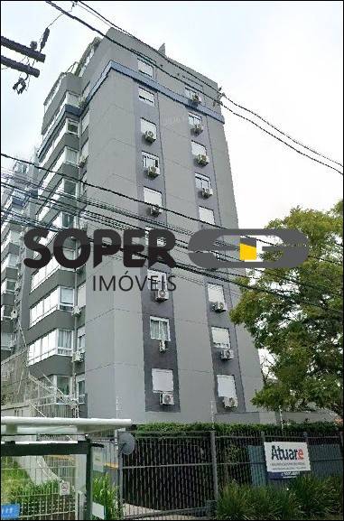 Apartamento 2 quarto(s)  no Petr�polis - Soper Imóveis