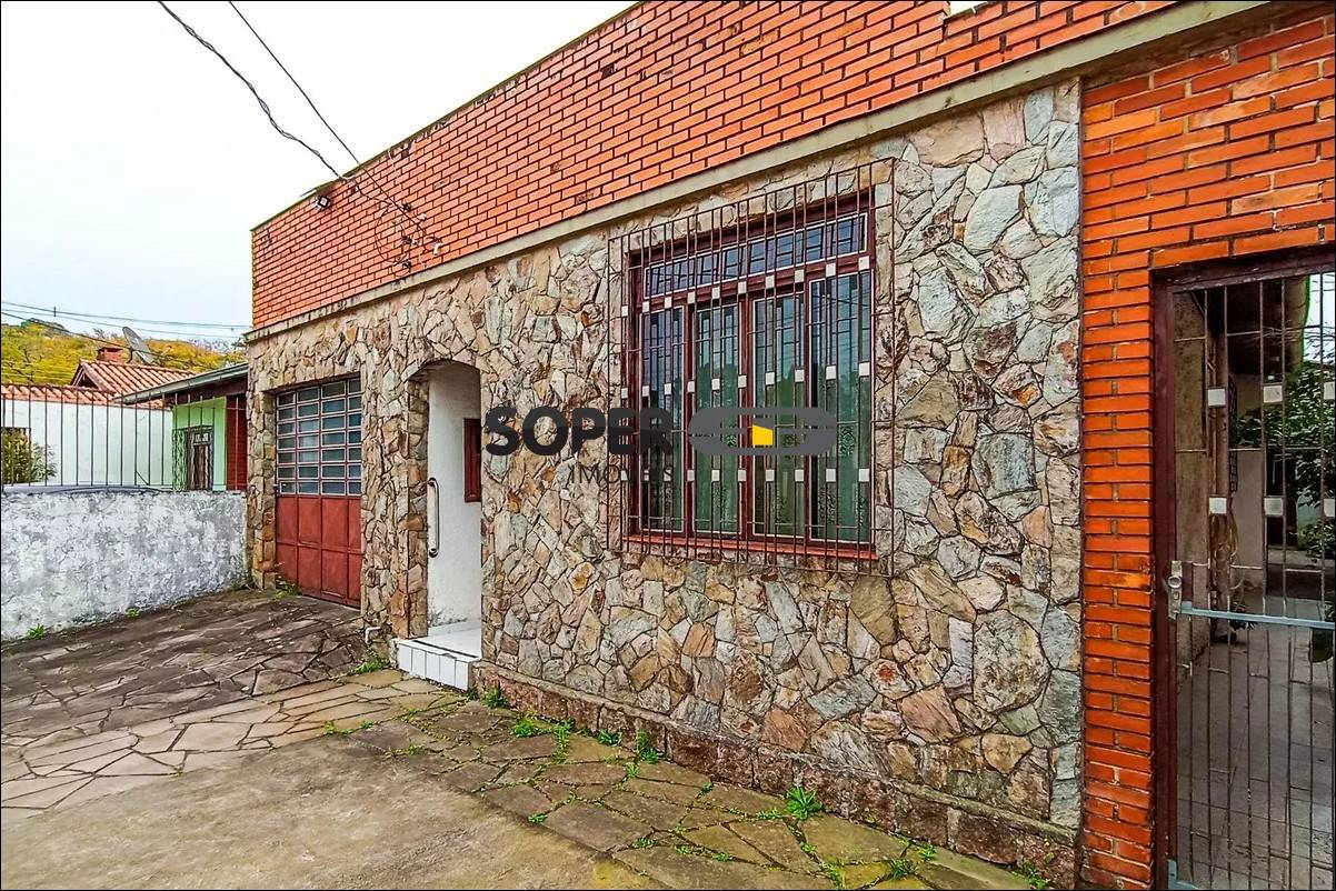 Casa 3 quarto(s)  no Cavalhada - Soper Imóveis