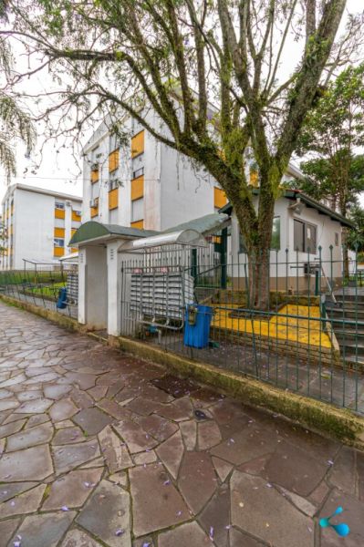 Apartamento 2 quartos  no bairro Vila Nova em Porto Alegre/RS