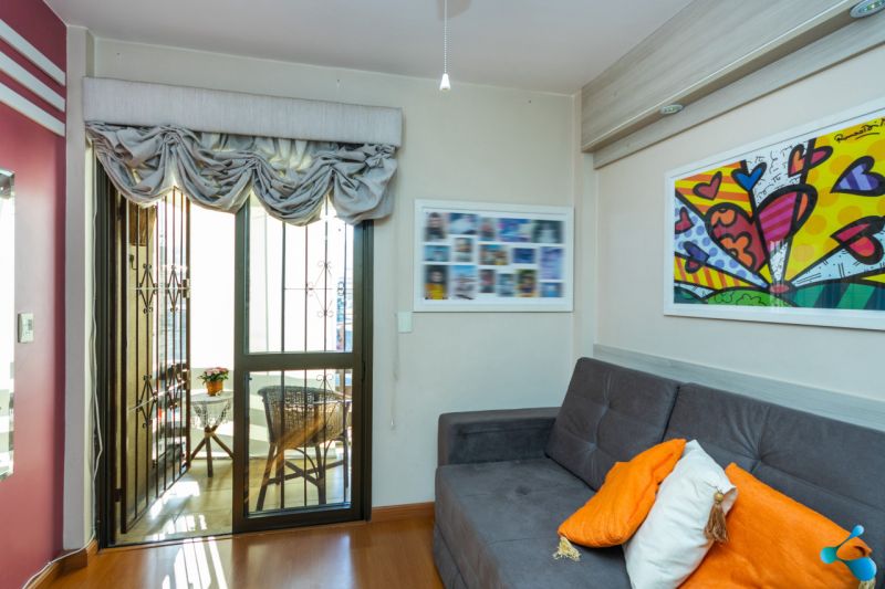 Apartamento 1 quarto no bairro Cidade Baixa em Porto Alegre/RS