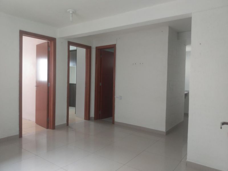Apartamento 2 quartos  no bairro Lomba do Pinheiro em Porto Alegre/RS