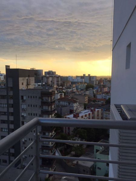 Apartamento 1 quarto  no Centro