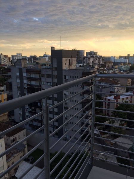 Apartamento 1 quarto  no Centro