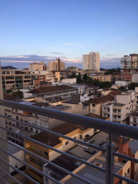 Apartamento 1 quarto  no Centro