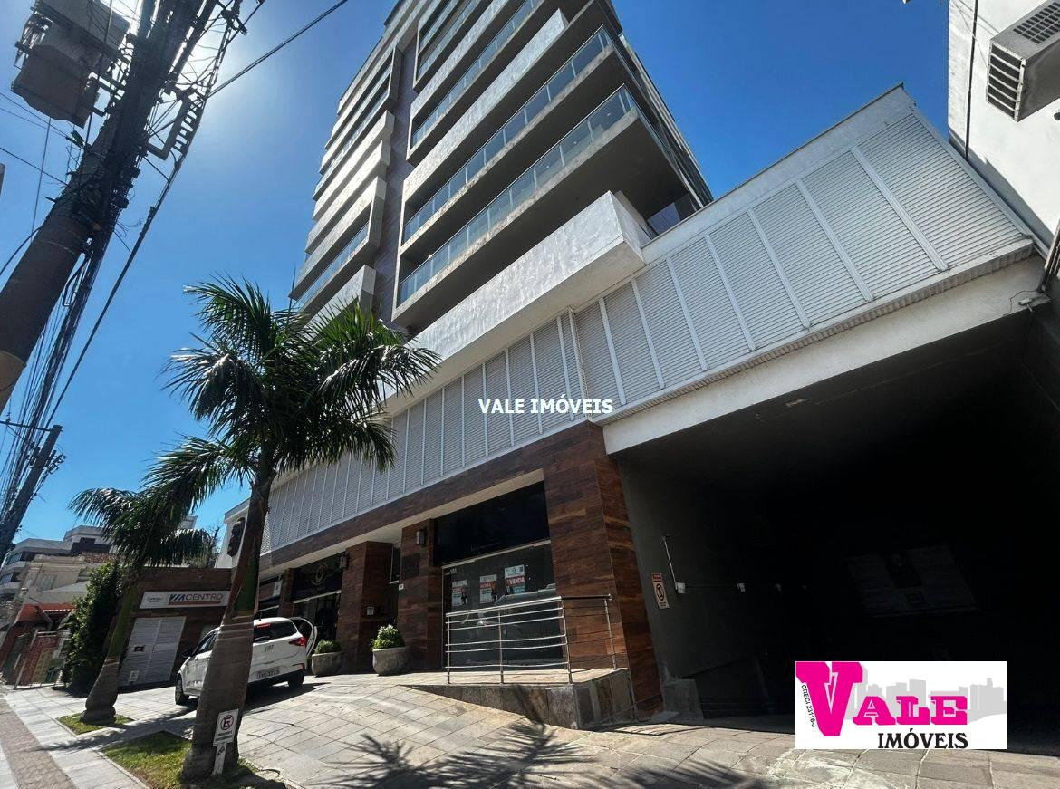 Apartamento 1 dormitório  no bairro Centro em Santa Maria