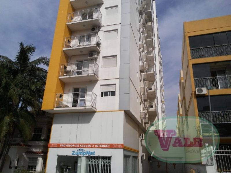 Apartamento 1 quarto  no Centro