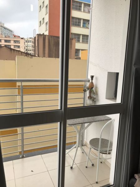 Apartamento 1 quarto  no Centro