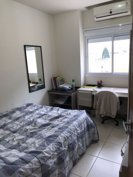Apartamento 1 quarto  no Centro