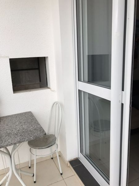 Apartamento 1 quarto  no Centro