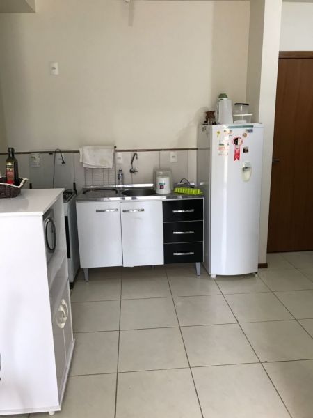 Apartamento 1 quarto  no Centro