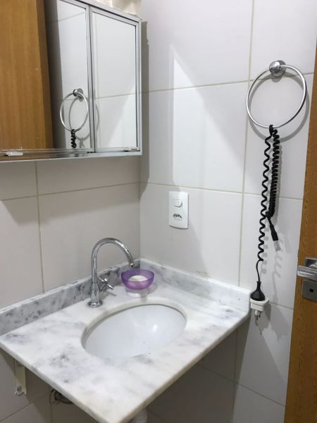 Apartamento 1 quarto  no Centro