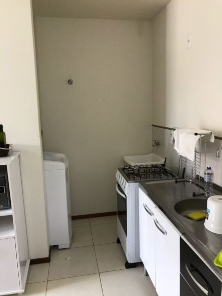 Apartamento 1 quarto  no Centro