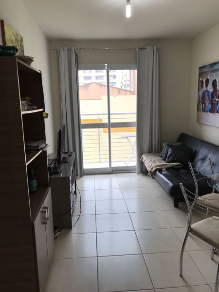 Apartamento 1 quarto  no Centro