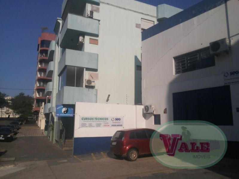 Apartamento 1 quarto  no Nossa Senhora do Rosrio