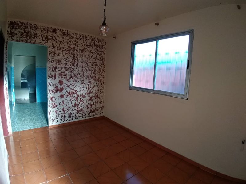 Casa 2 quartos  no Juscelino Kubitschek