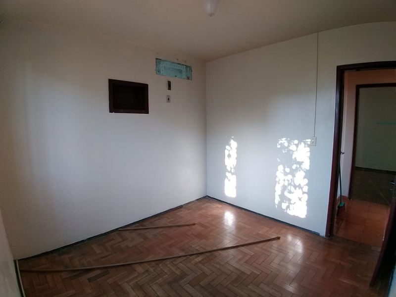 Casa 2 quartos  no Juscelino Kubitschek