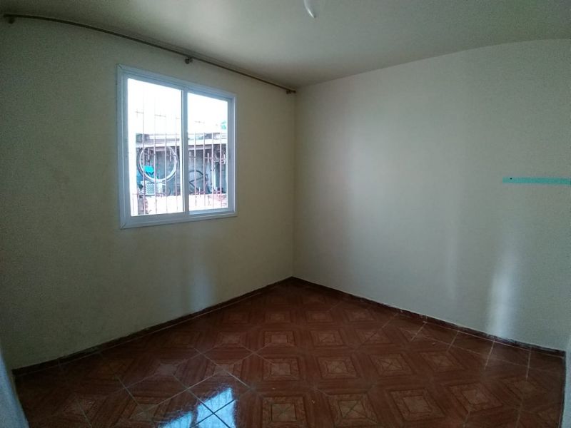 Casa 2 quartos  no Juscelino Kubitschek