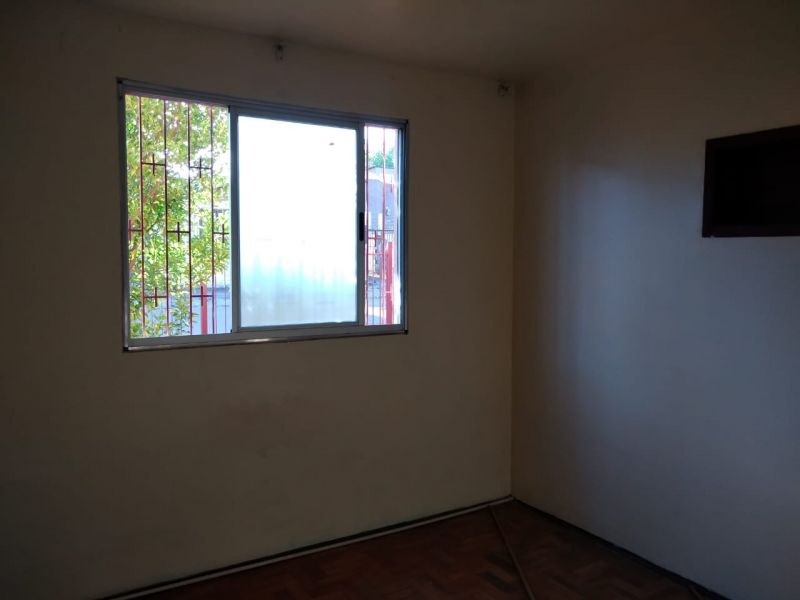 Casa 2 quartos  no Juscelino Kubitschek