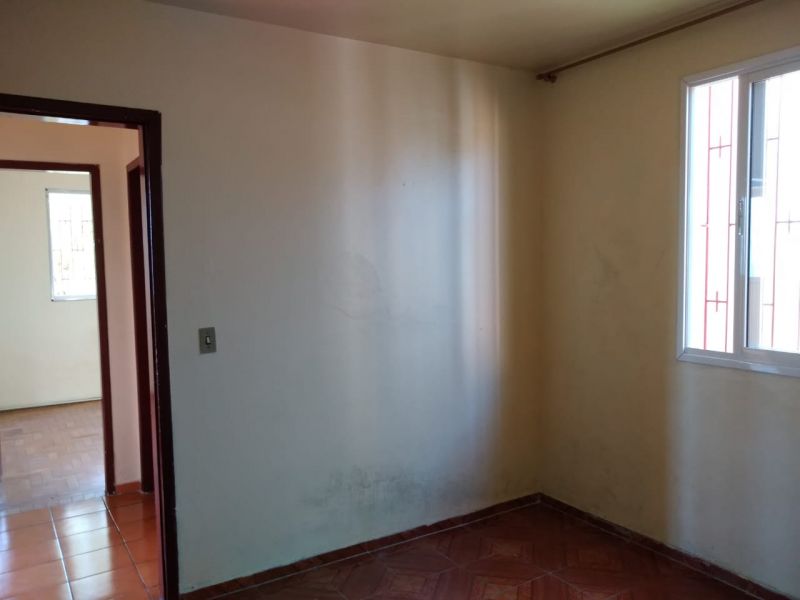 Casa 2 quartos  no Juscelino Kubitschek