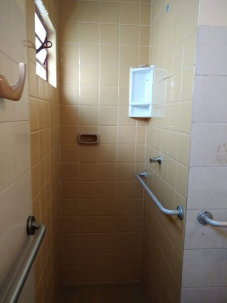Casa 2 quartos  no Juscelino Kubitschek